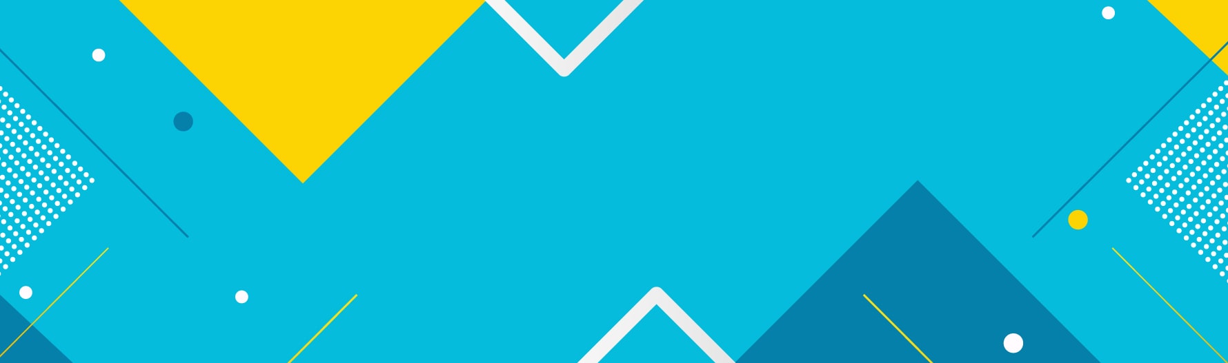 デジタルな模様